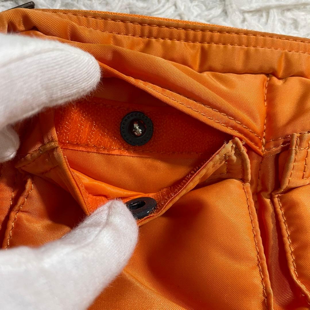 PORTER ポーター 80周年限定 ショルダーバッグ ウエストポーチ 希少