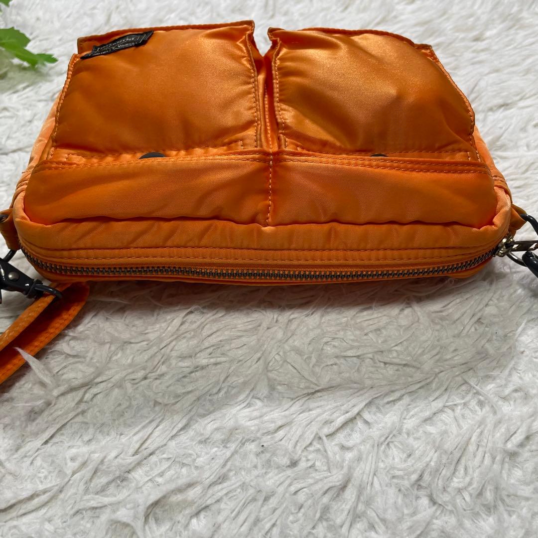 PORTER ポーター 80周年限定 ショルダーバッグ ウエストポーチ 希少