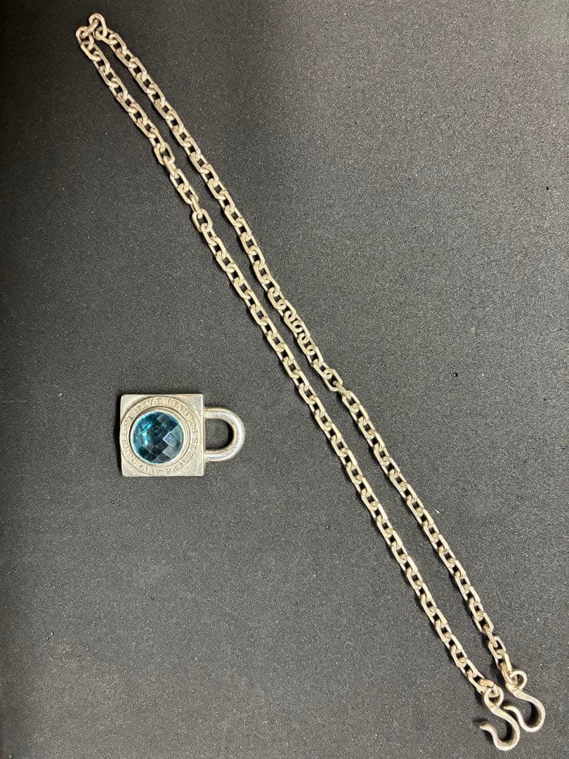 ドクターモンロー　ネックレス