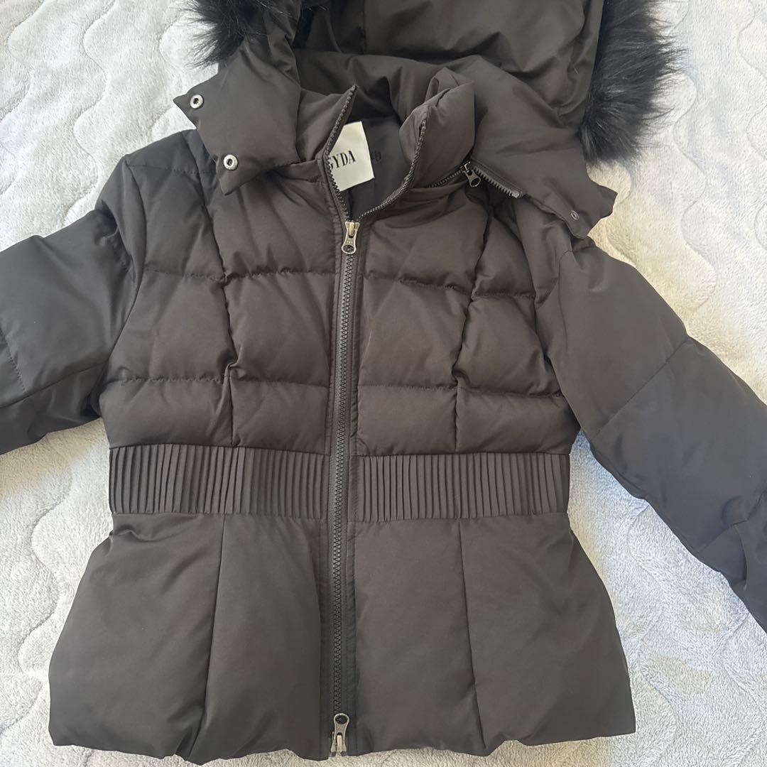 【訳アリ】GYDAアウター※ベルトなし GYDA（ダウンジャケット）のフリマアイテム一覧