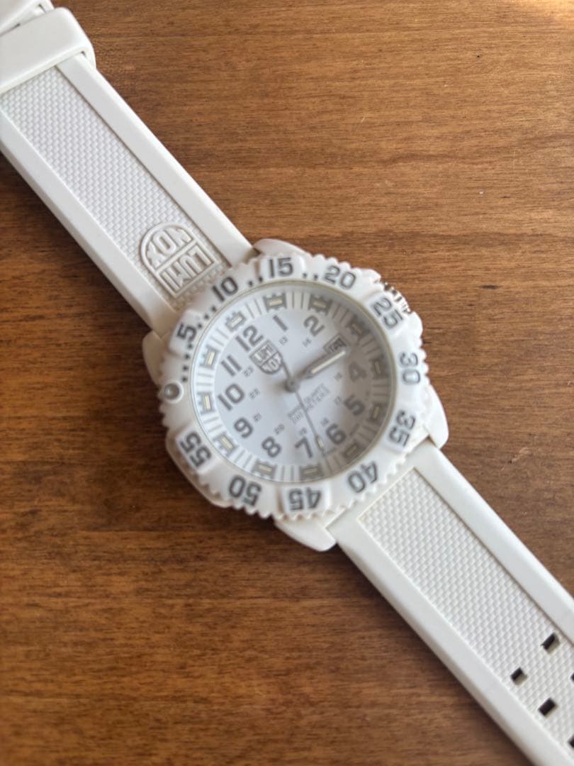 時計 LUMI NOX NAVY SEALS 3057.WO