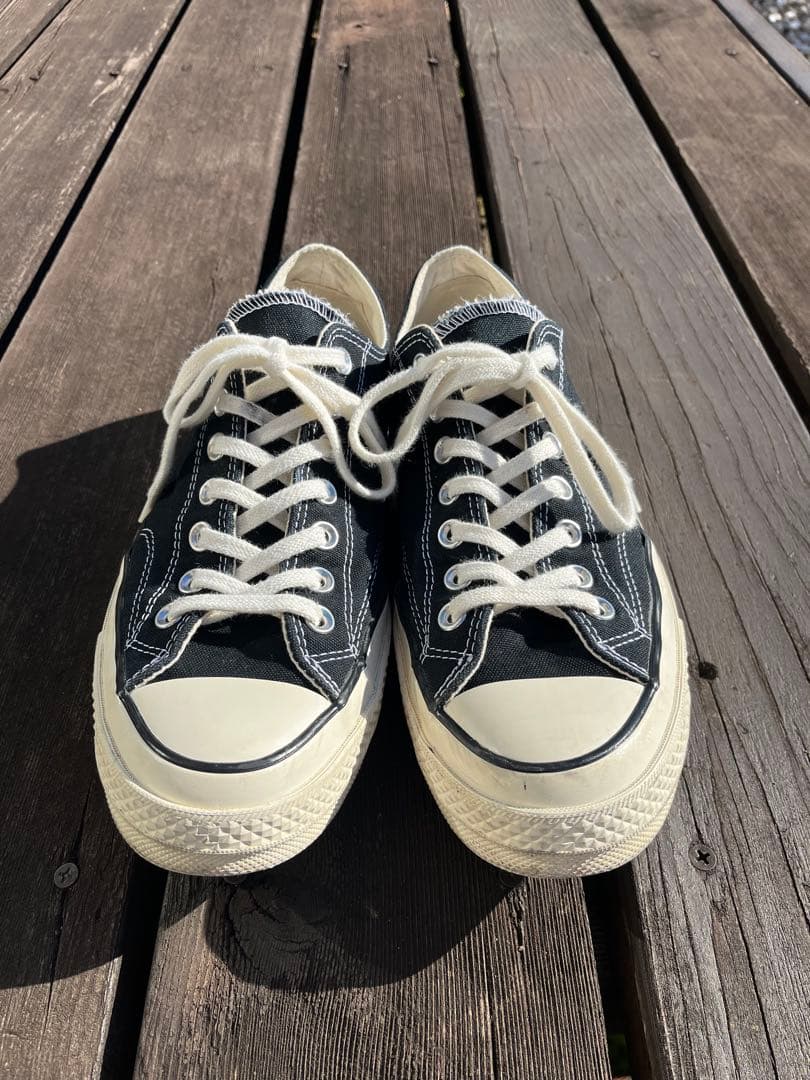 CONVERSE Chuck Taylor （チャックテイラー）