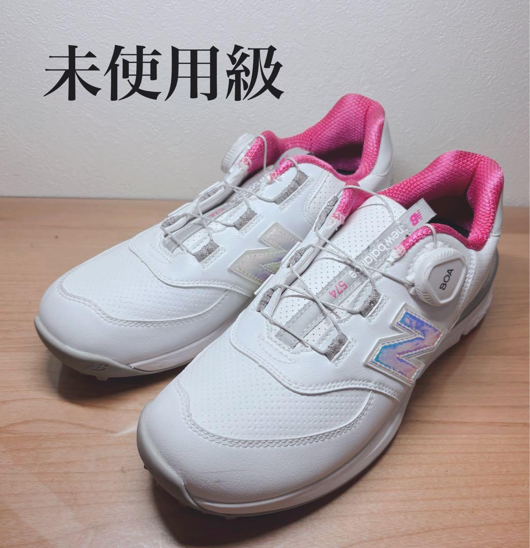 【ななこ】ニューバランス　GOLF ニューバランスゴルフ