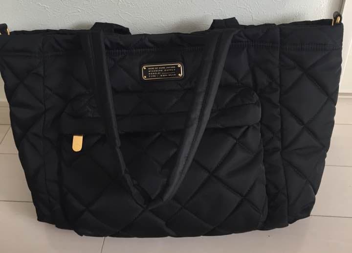 マークバイマークジェイコブス☆マザーズバッグ