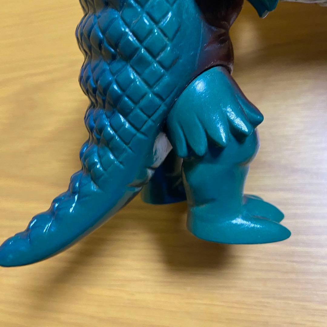 マーミット 仮面の忍者 赤影 ガンダ ソフビ 5429 - メルカリ