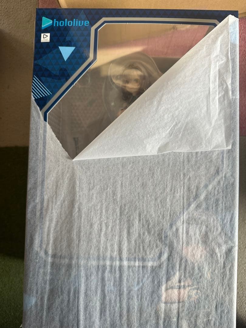 フィギュア　白銀ノエル 「ホロライブプロダクション」 1/7 塗装済み完成品