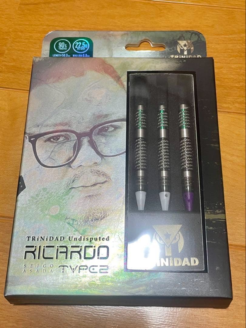 リカルド タイプ2