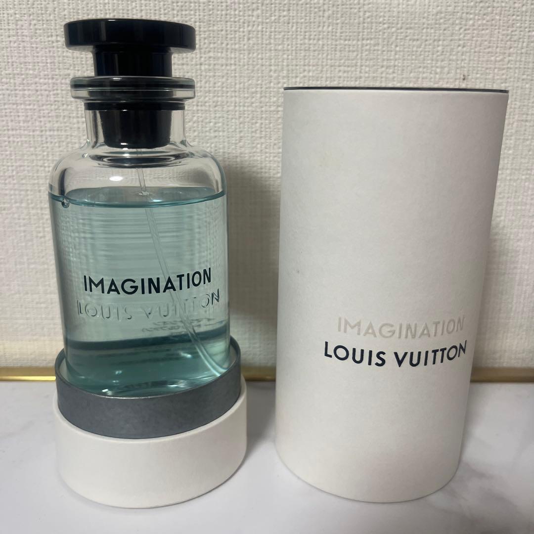 LOUIS VUITTON IMAGINATION 香水100ml