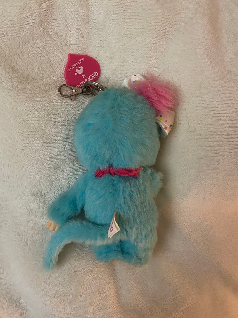 モンチッチ オトナラボ colors - メルカリ