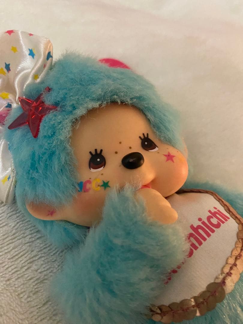 モンチッチ オトナラボ colors - メルカリ