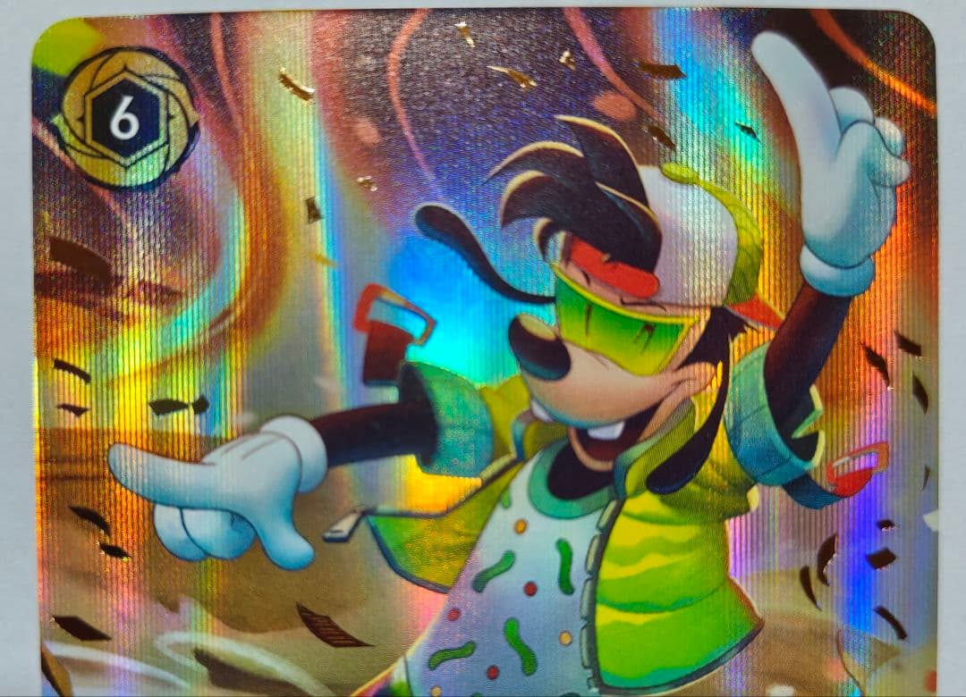 ロルカナ エンチャンテッド マックスグーフ - メルカリ