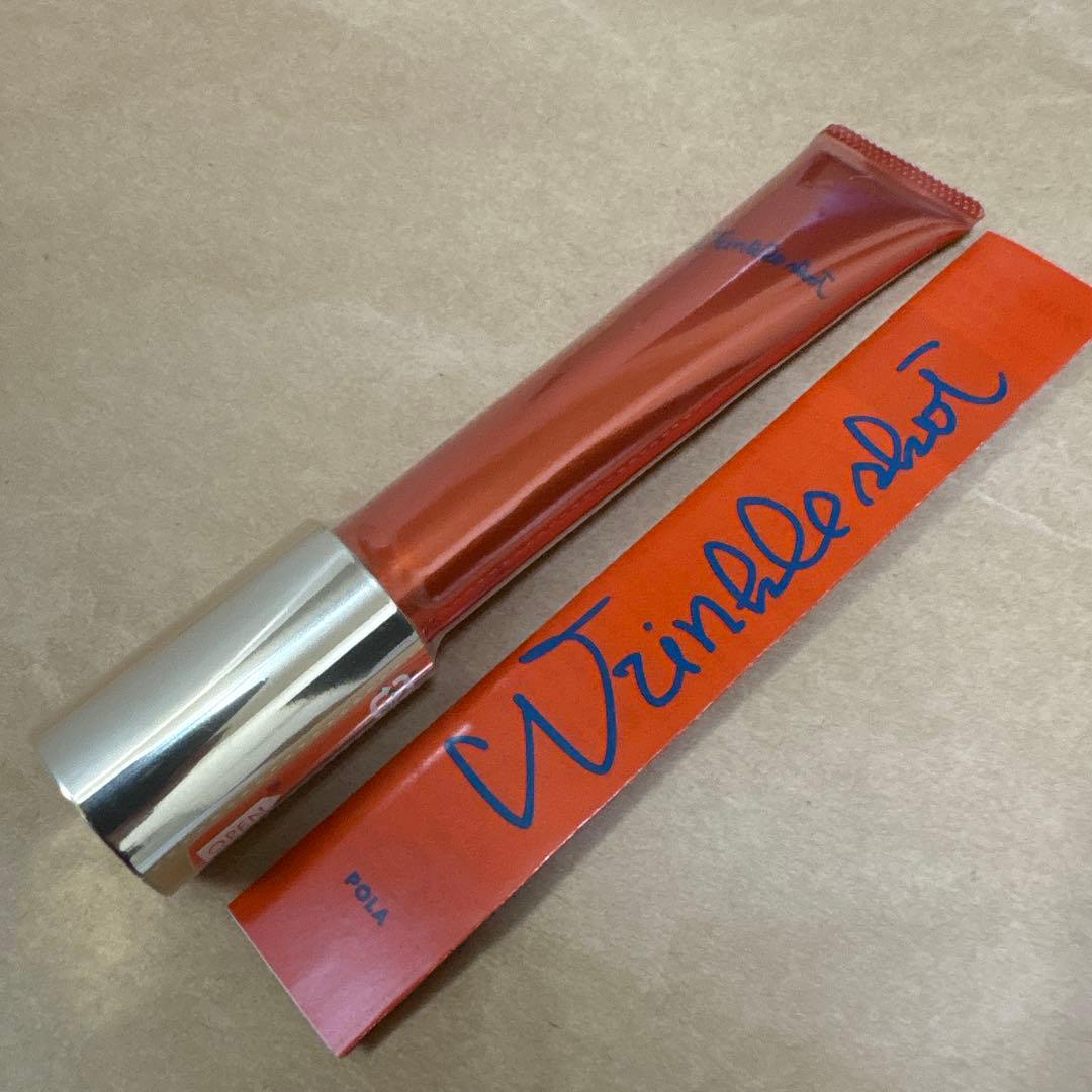 【新品•未開封】ポーラ　リンクルショットメディカルセラムN