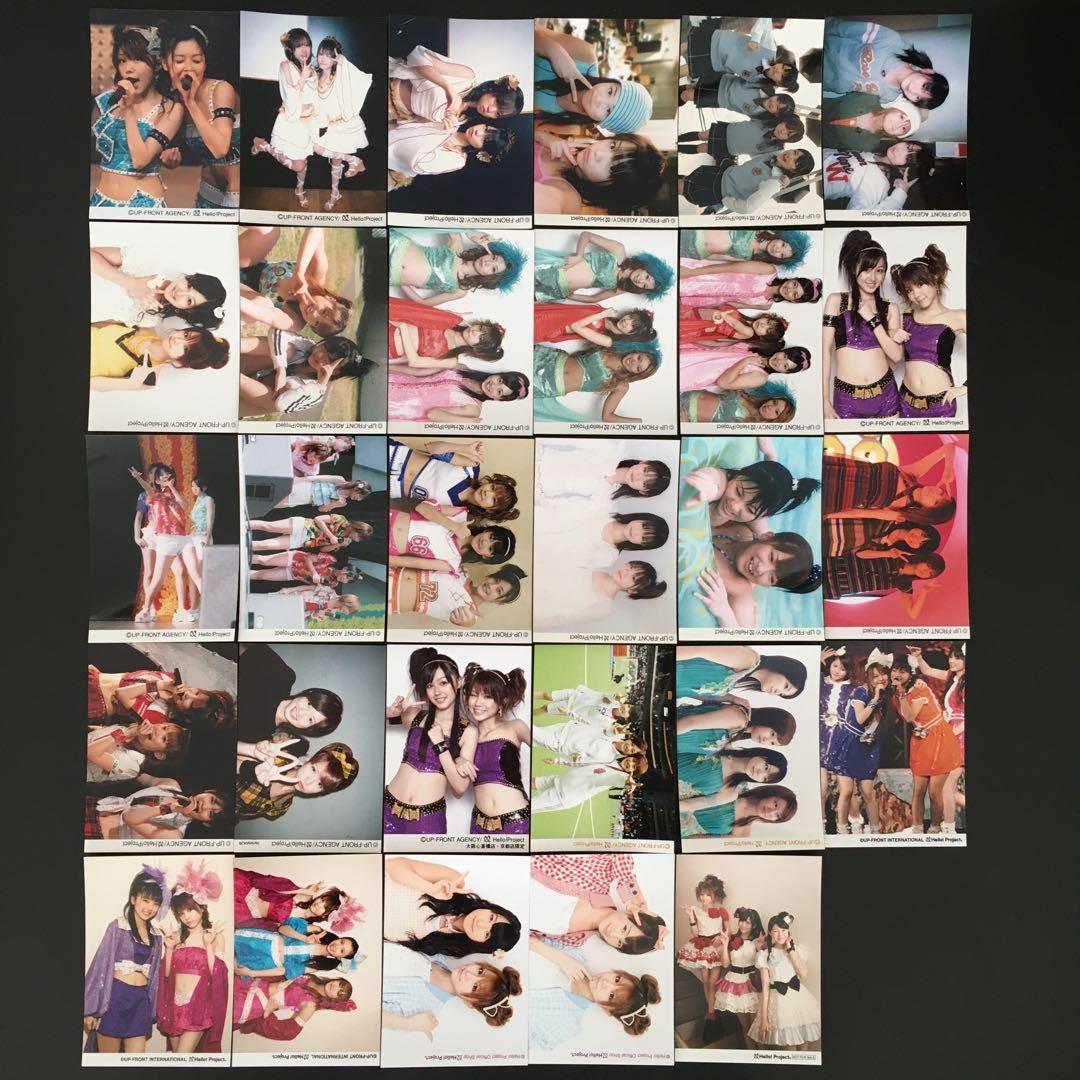 6101 モーニング娘。 田中れいな 生写真 33枚セット モーニング娘。 田中れいな 生写真セット7 - メルカリ