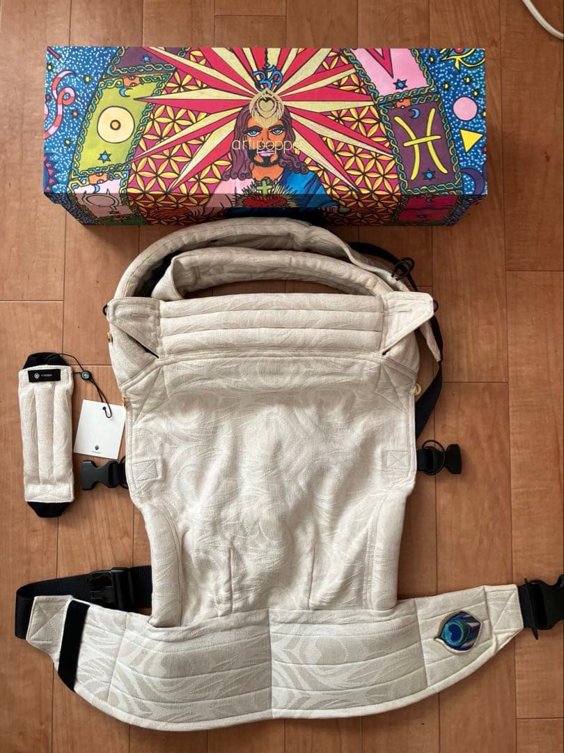 artipoppe ザイガイスト アーガス・オート