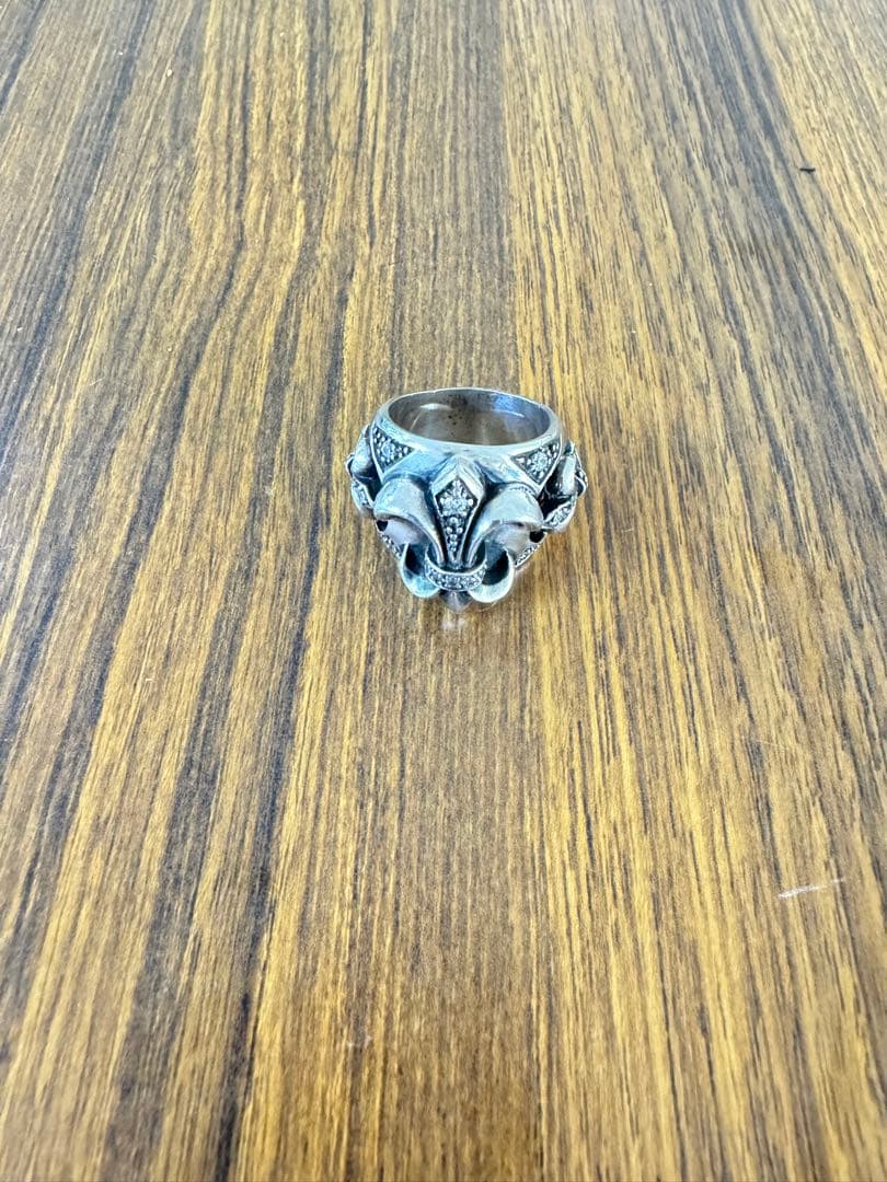 シルバーリング