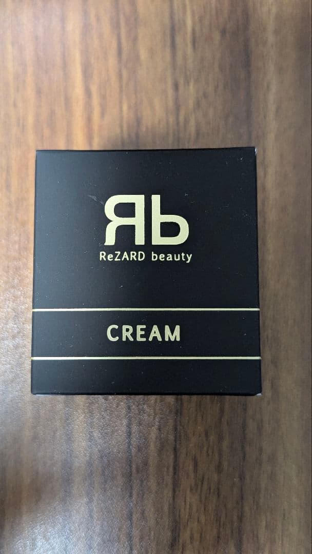 ReZARD beauty CREAM（香料あり）