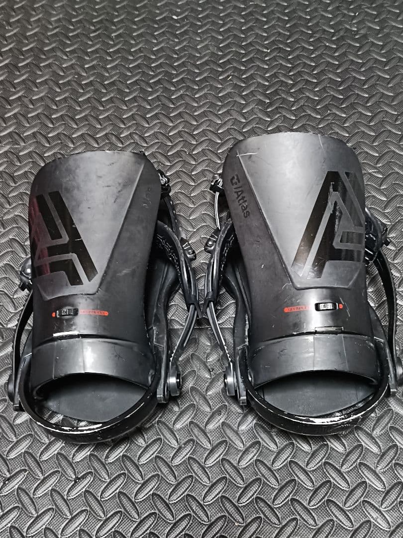 UNION ATLAS 22-23 Mサイズ バインディング