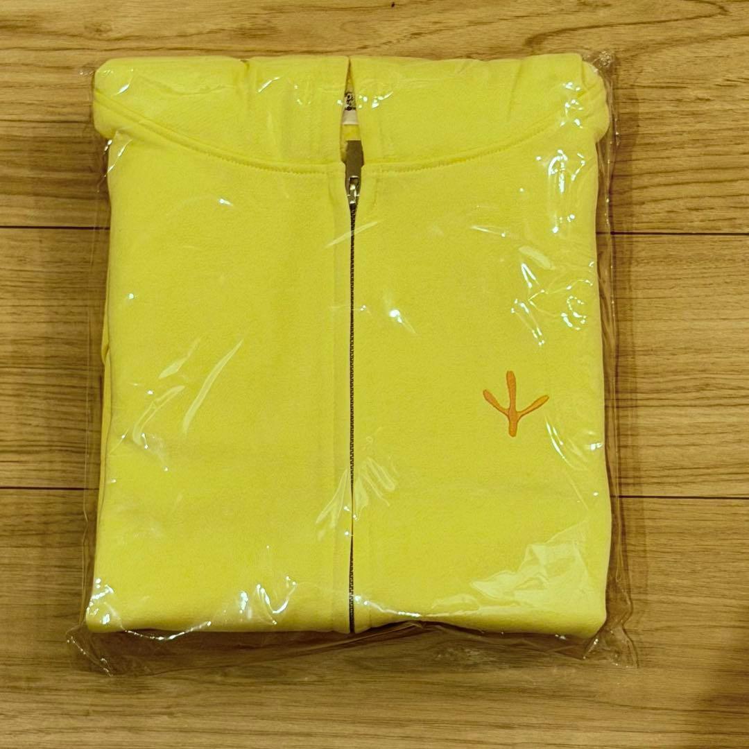 【最終値下】SKZOO BbokAri ボカリ フーディー パーカー スキズ