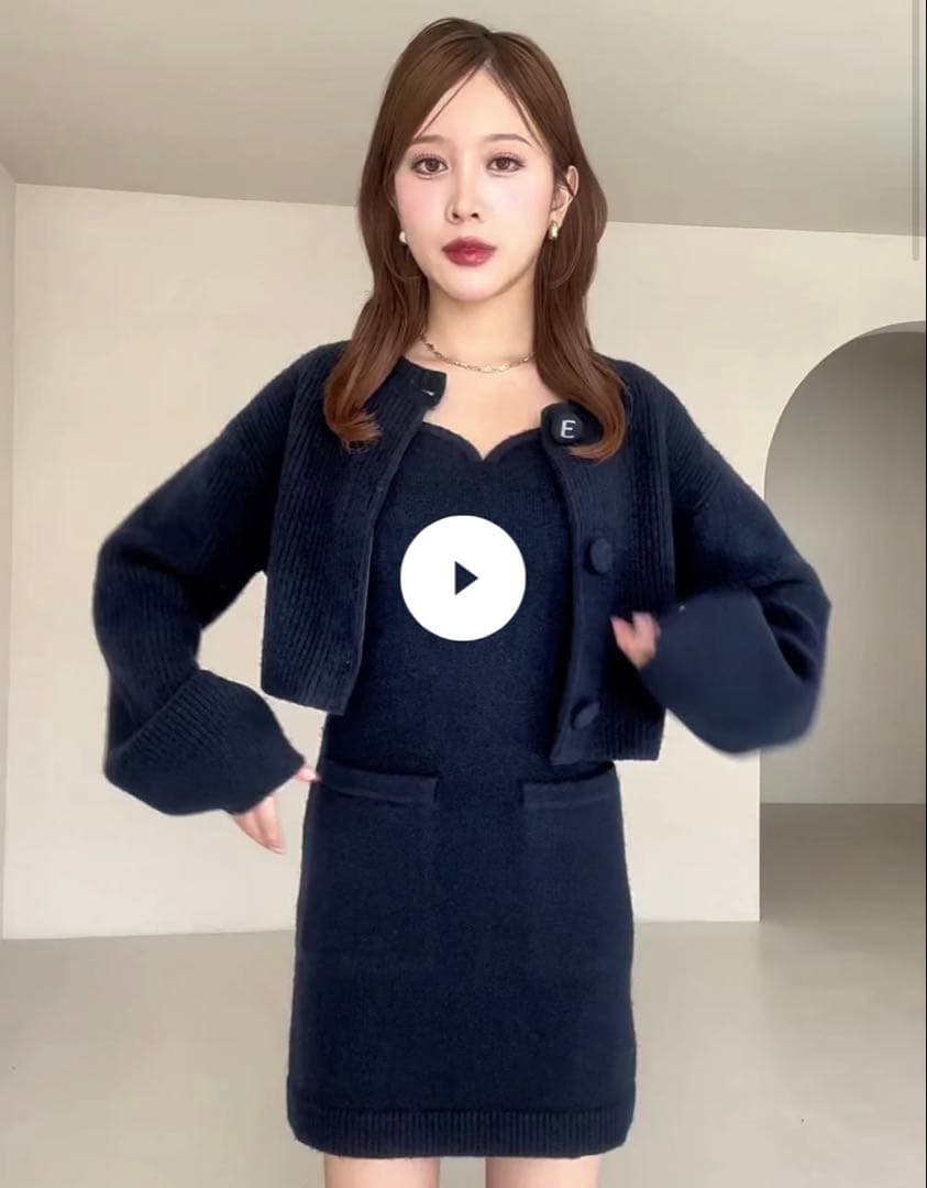 新品タグ付き　エイミー　セットアップ 公式】EIMY ISTOIRE | Official Web Store