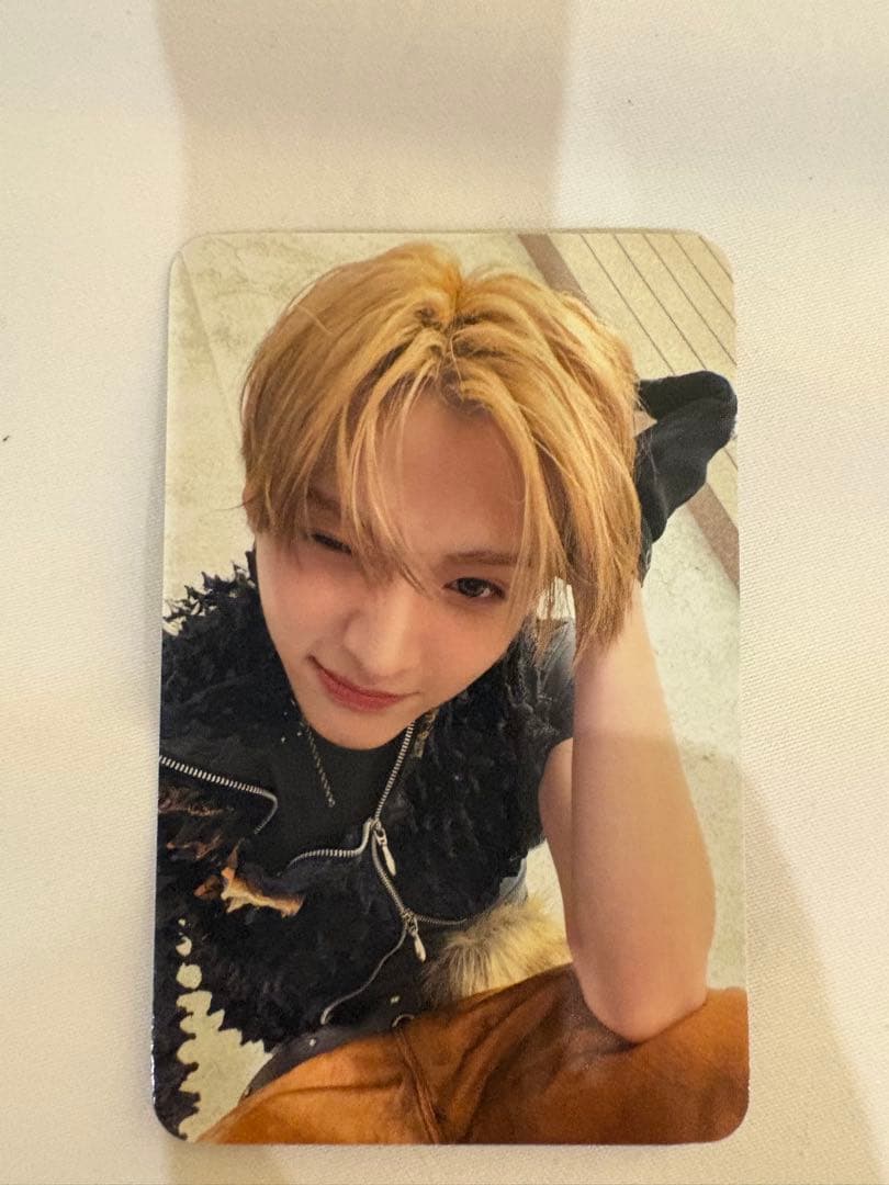 ALD1 トレカ デビュー ショケ 特典 サンウォン トレカ 韓国 ALD1 サンウォン トレカ デビューショケ応募特典 alphadriveone - メルカリ