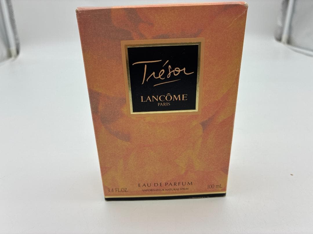 B536-043 ランコム トレゾア オーデパルファム 100ml 香水
