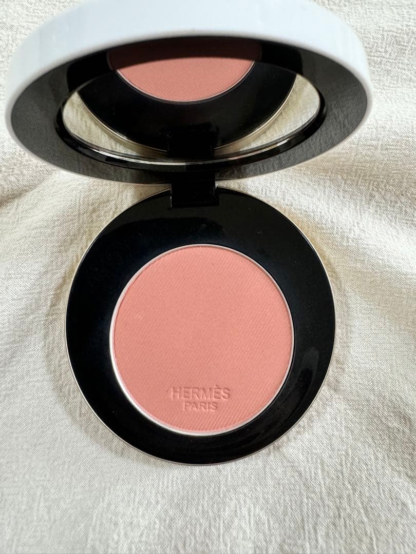 45ローズ・オンブル ローズエルメス ファーア ジュ プードル ソワイユーズ