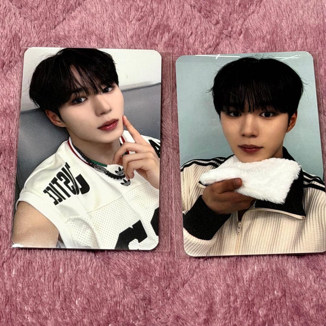 ALPHA DRIVE ONE ALD1 ショケ 特典 トレカ ジュンソ - メルカリ