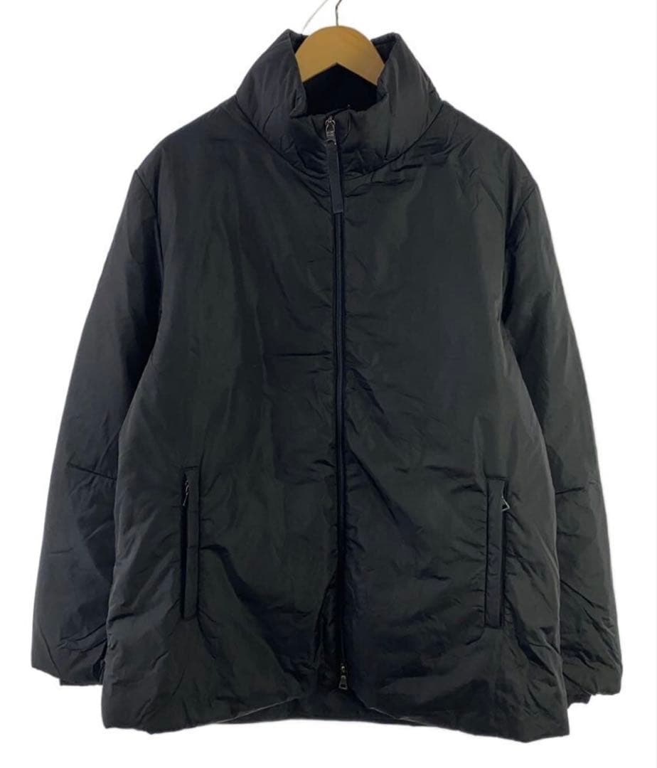 プラダスポーツ PRADA SPORT archive ダウンジャケット 50