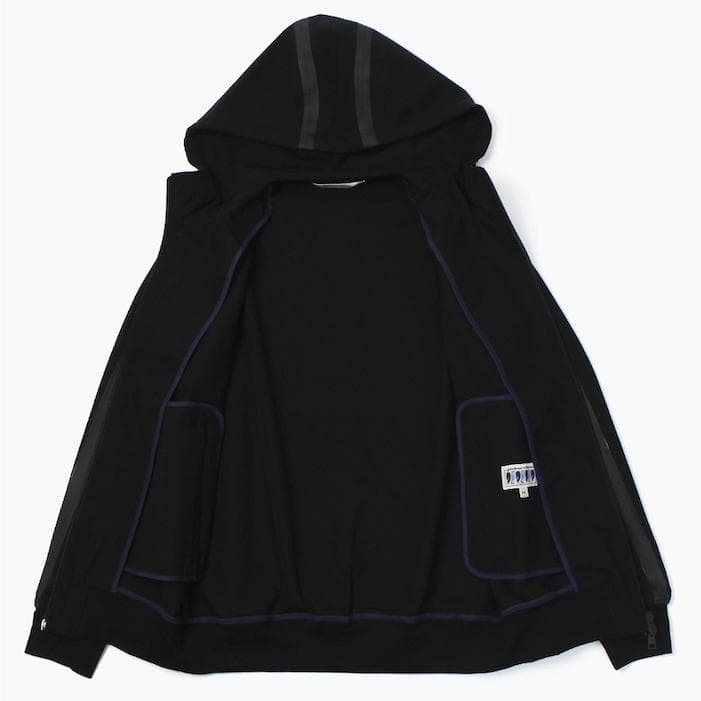 新品 定価5.7万 ジャブスアルキヴィオ pucci tech パーカー 48 - メルカリ