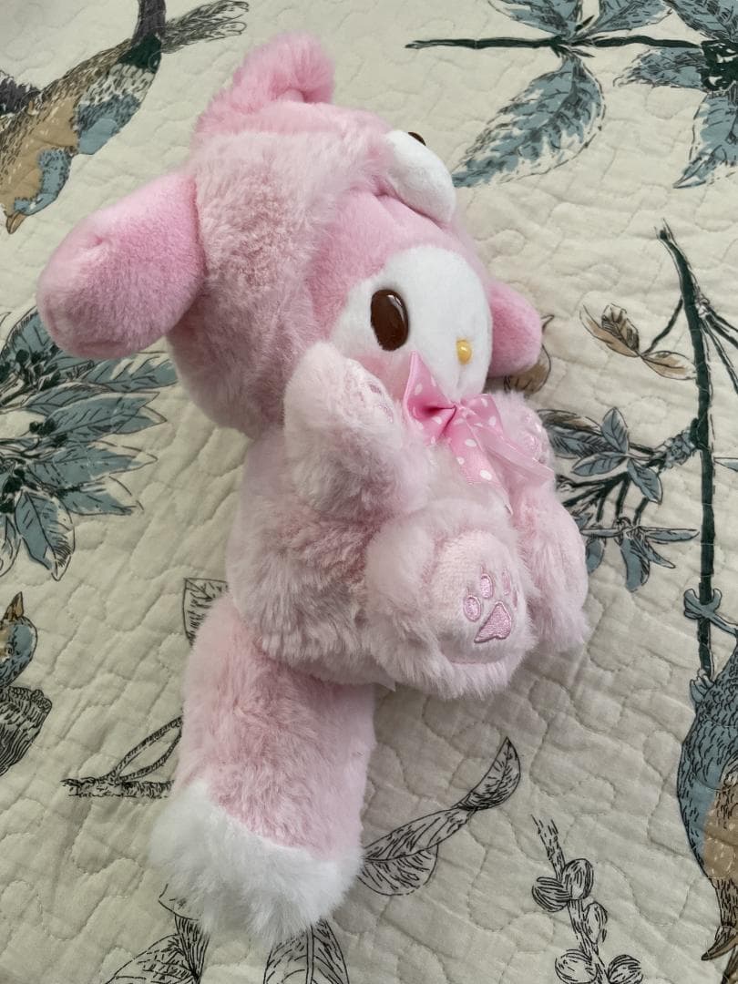 サンリオ 北海道限定 ぬいぐるみ 5種セット 2024年 キタキツネ