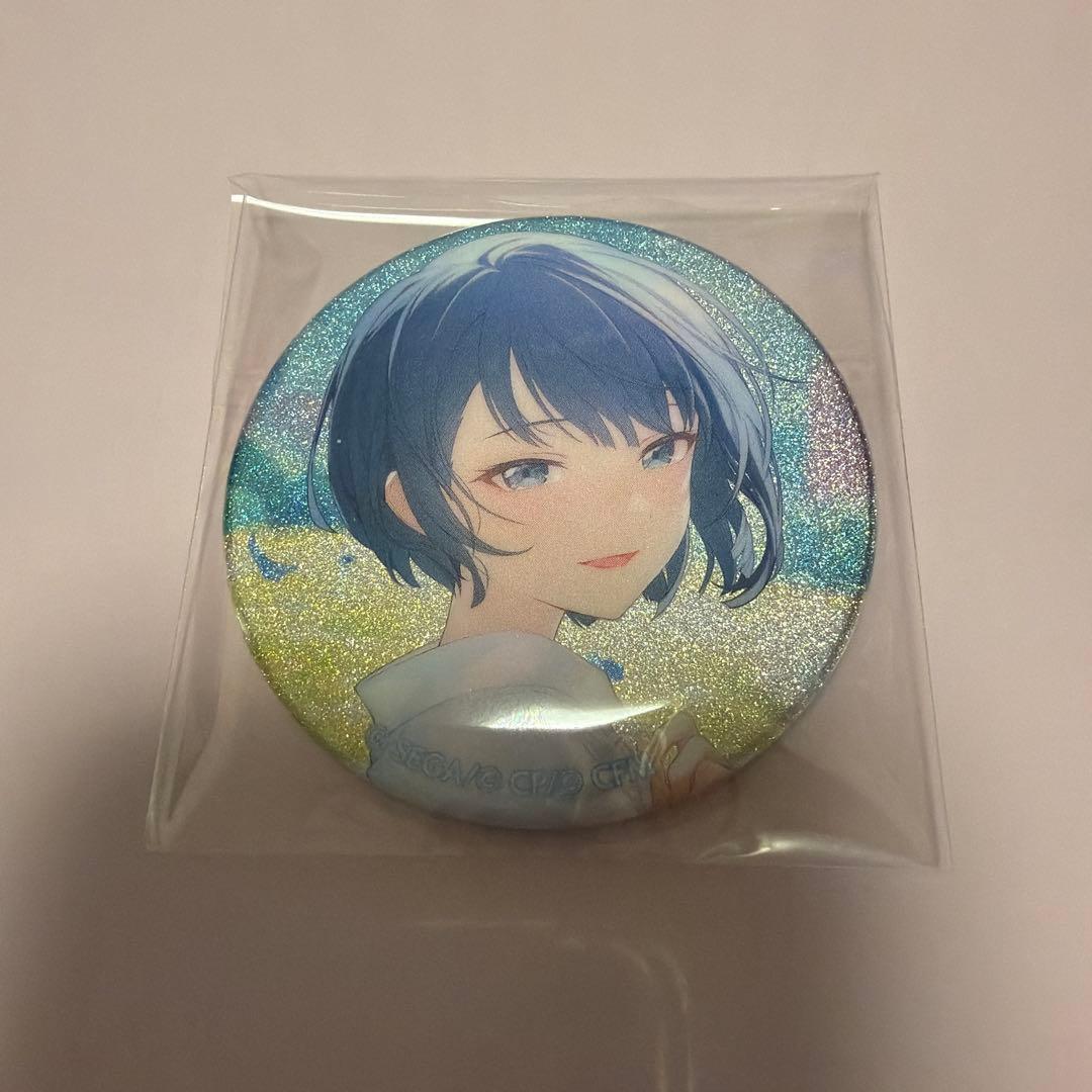 プロセカ グリ缶 桐谷遥 - メルカリ