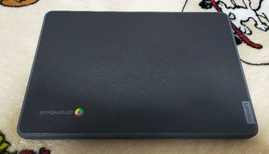 ★SALE★Lenovo Chromebook ブラック