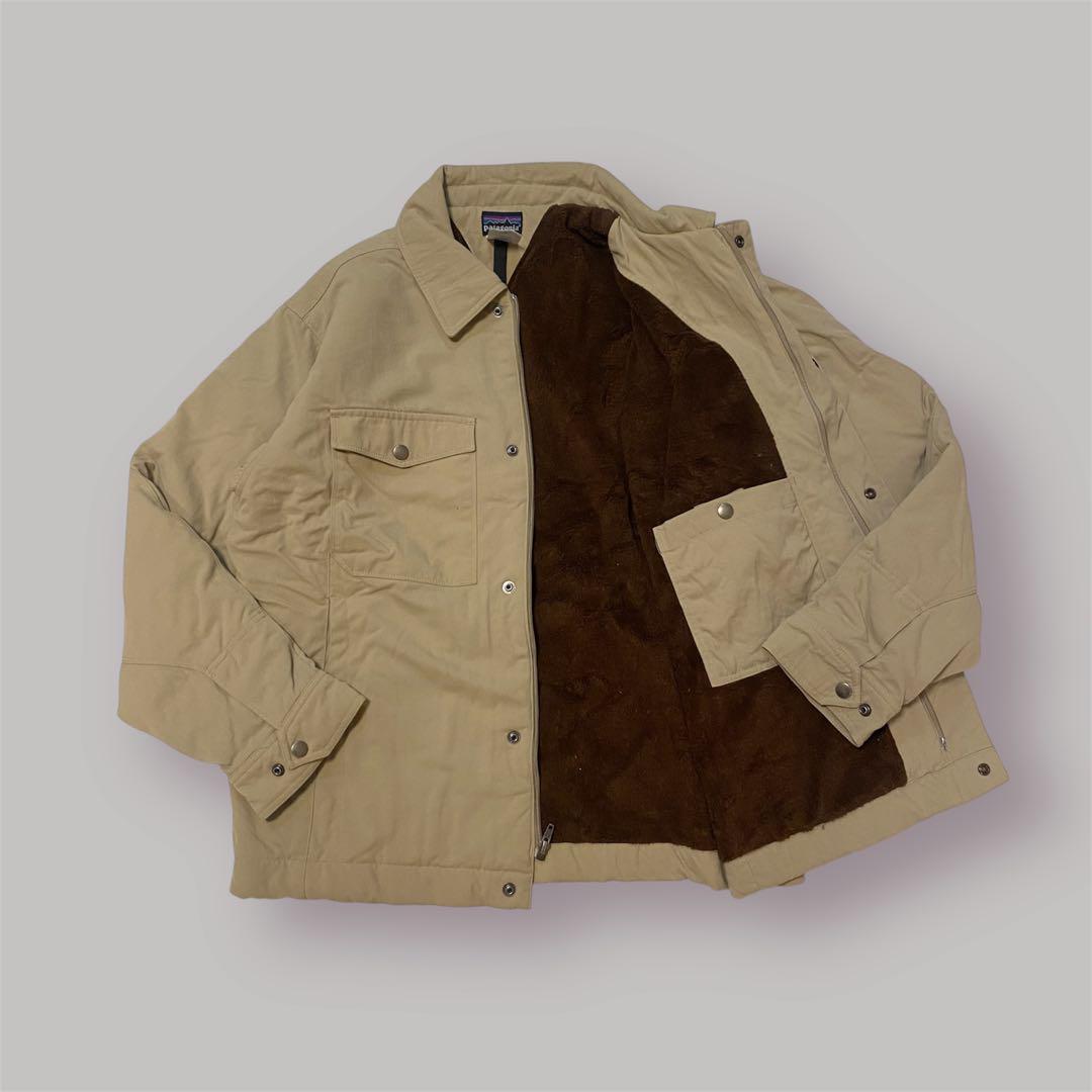 00s Patagonia Freerange フリーレンジコート Patagonia Free Range Coat(00s M) | globule mag.