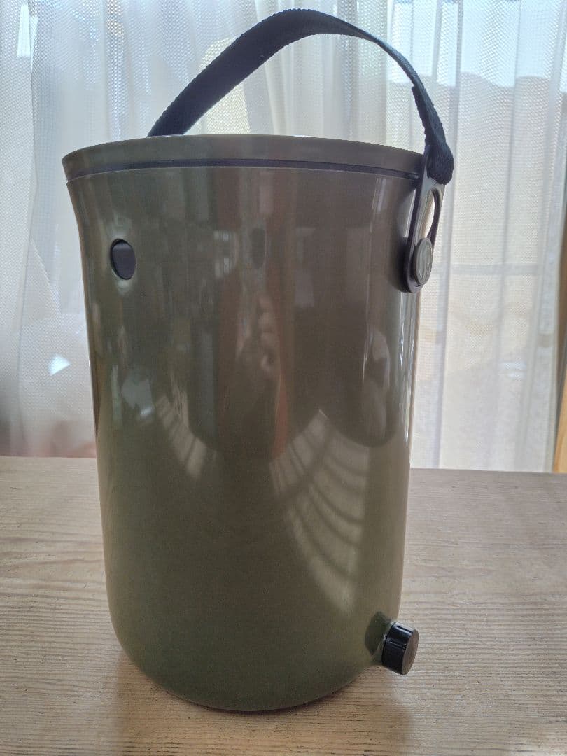 オルガンコ2 　室内用コンポスト