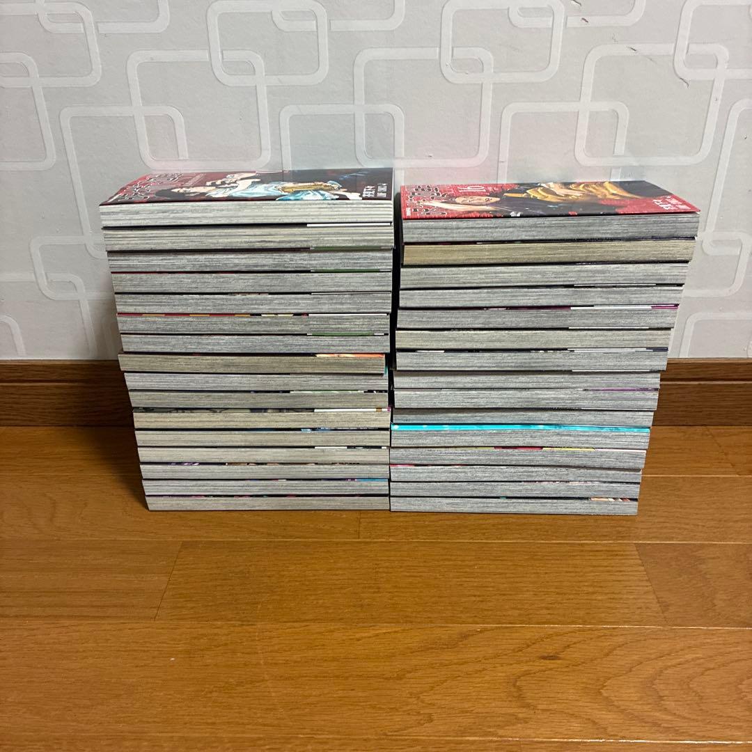 完結セット】呪術廻戦 1〜30巻セット 0巻付き