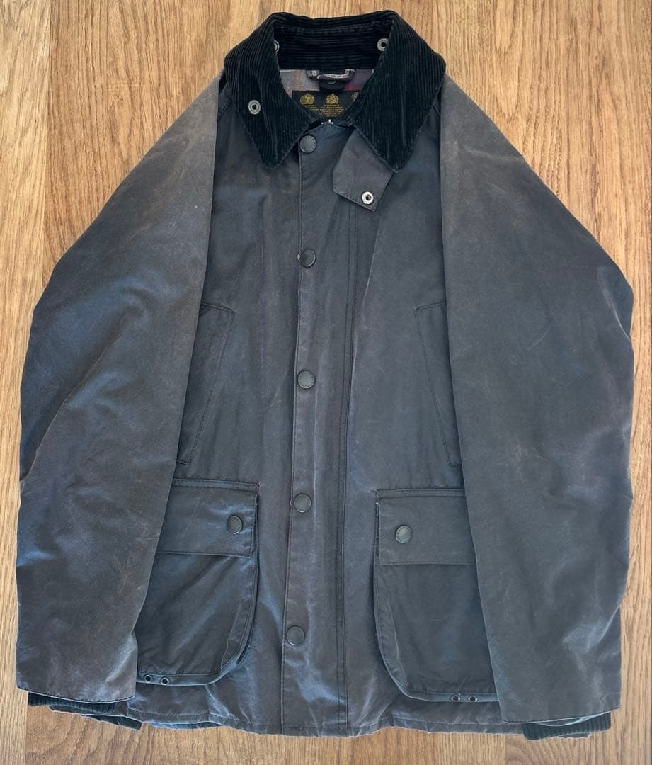 Barbour SL BADALE 36 バブアー ビデイル