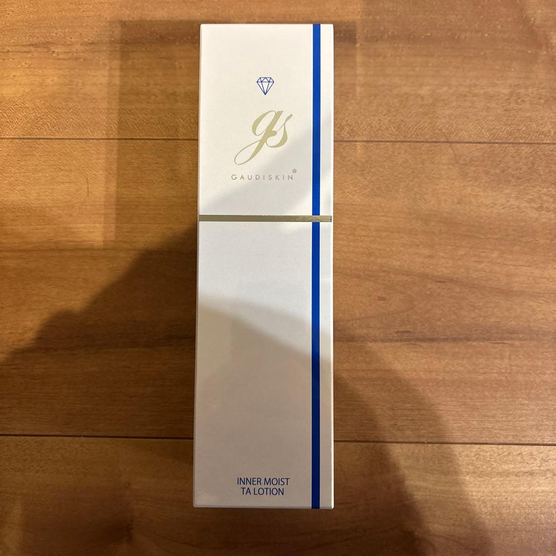 ガウディスキン　インナーモイストTAローション　300ml 新品未開封