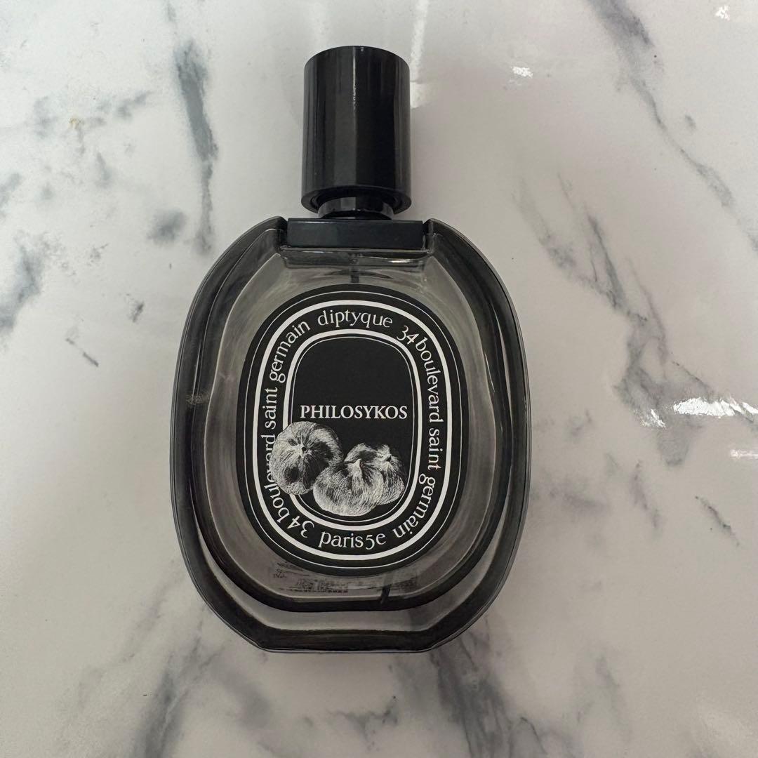 diptyque オードパルファン フィロシコス 75ml
