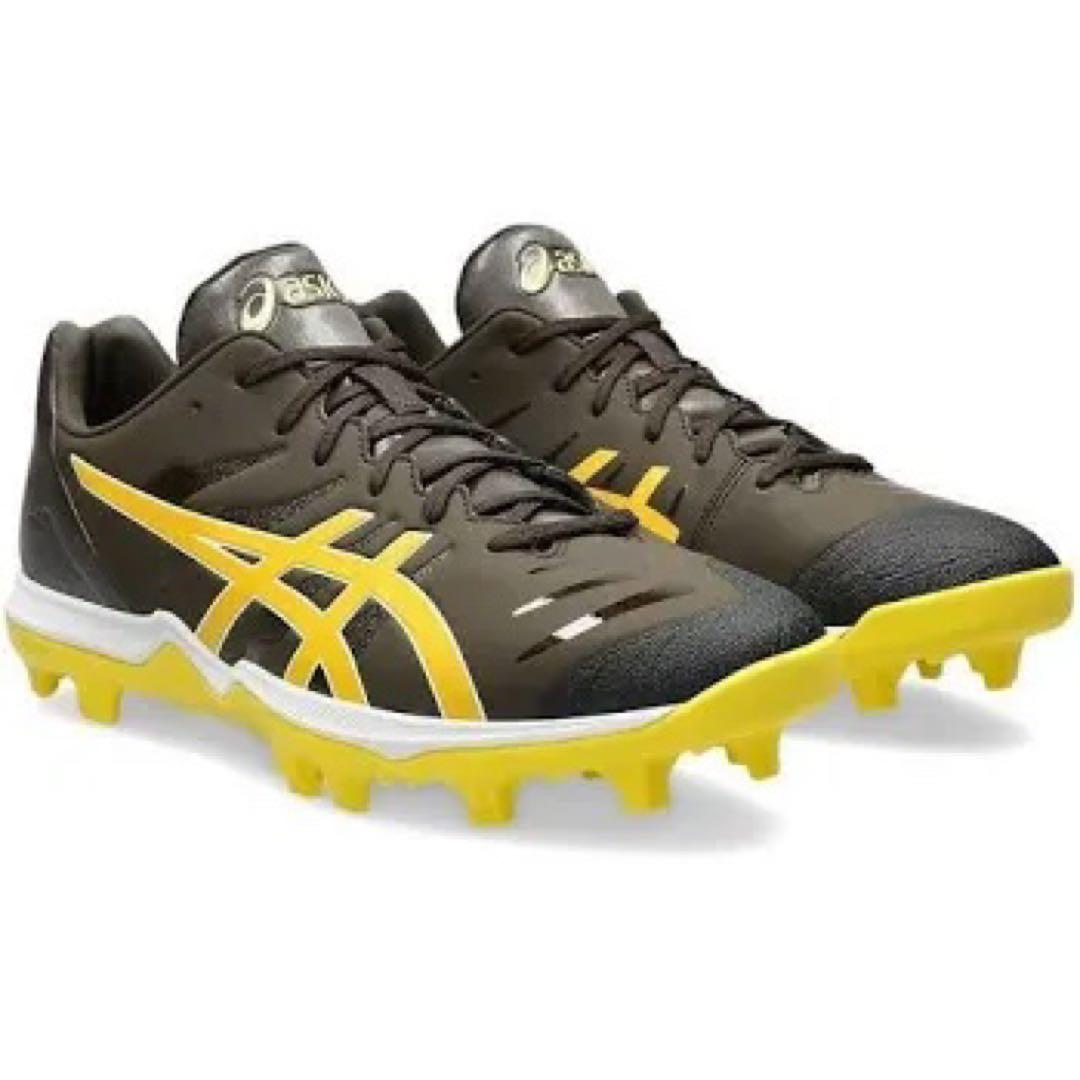 ASICS GOLDSTAGE FANG ゴールドステージ ファング　26.5