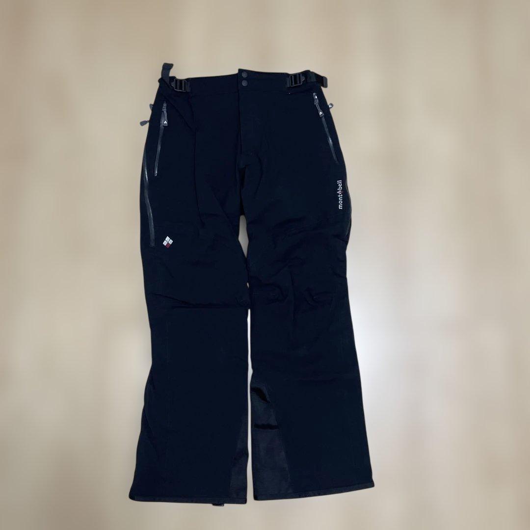 mont-bell スキーウェア モンベル　スノボー　スノーボード　冬　登山 モンベルのスキーウェアが選ばれる理由とは？洗濯方法も解説