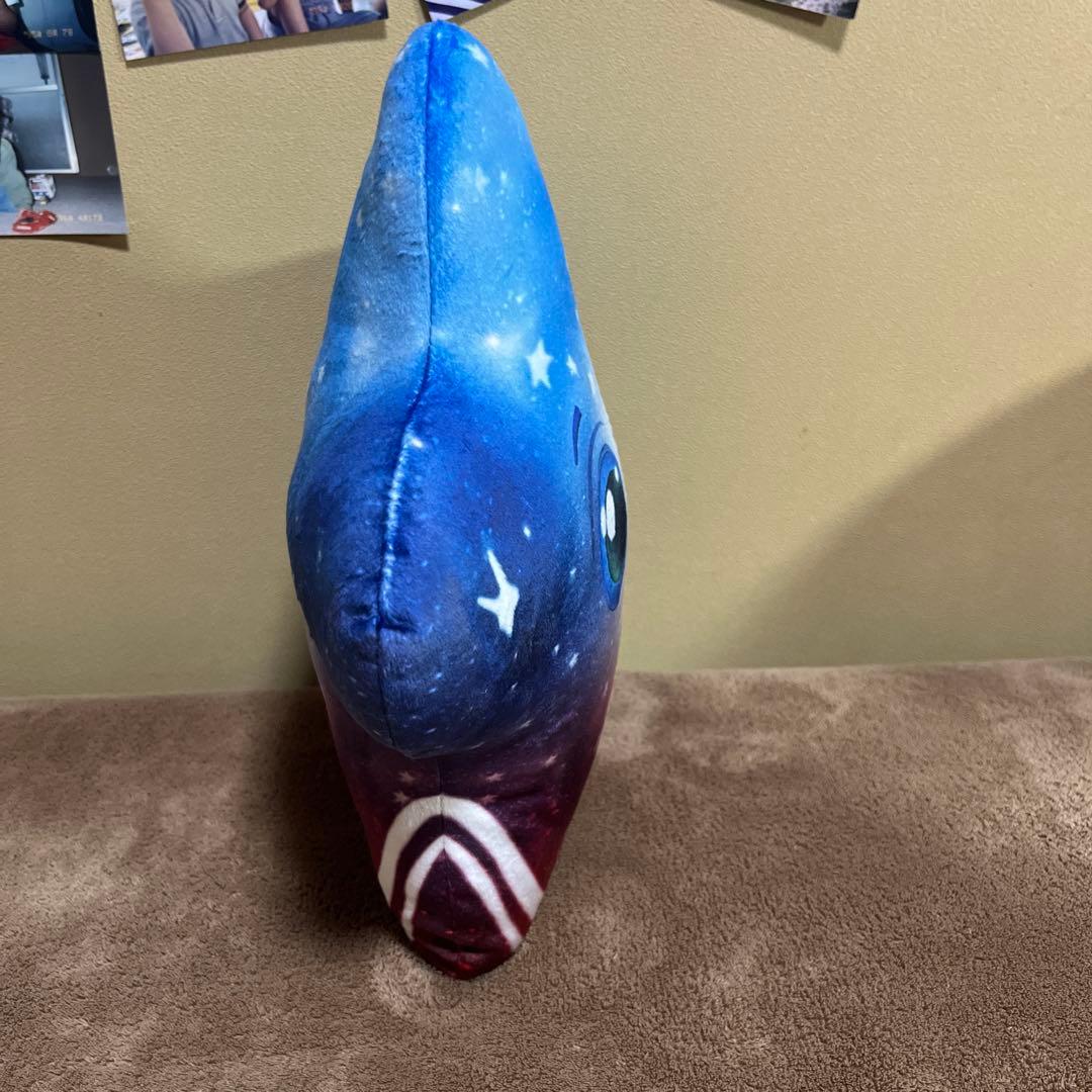 ❣️大阪万博 アメリカ館限定 スパークぬいぐみ ❣️アメリカ