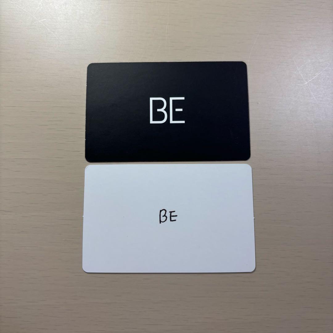 BTS RM トレカ2枚セット - メルカリ