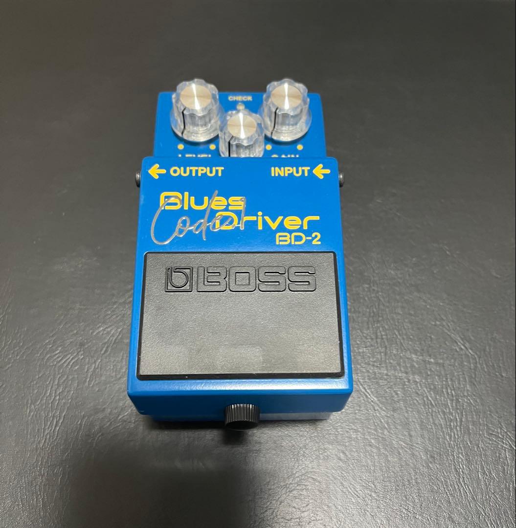 ギター petla / code.1