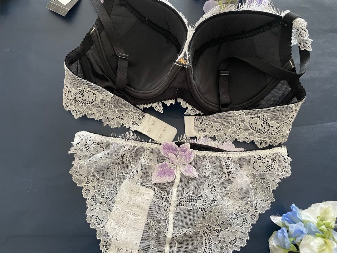 サルート E75/M 69G IV メキシコ - 下着・アンダーウェア