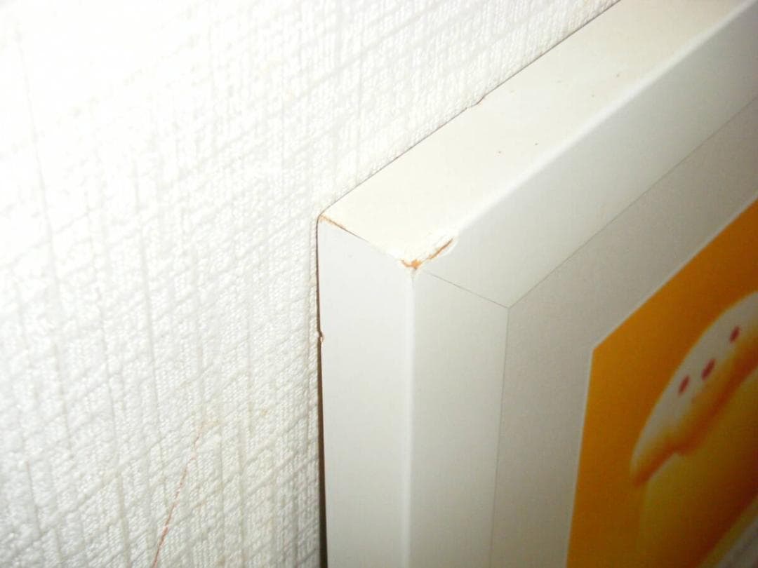 真作】版画 渡辺宏 ジクレー いつも二人で JPC部門賞受賞 名品 T57