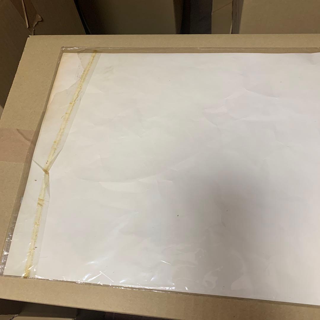 週刊少年ジャンプ25周年記念 セル画 限定品 希少 非売品 JUMP - メルカリ