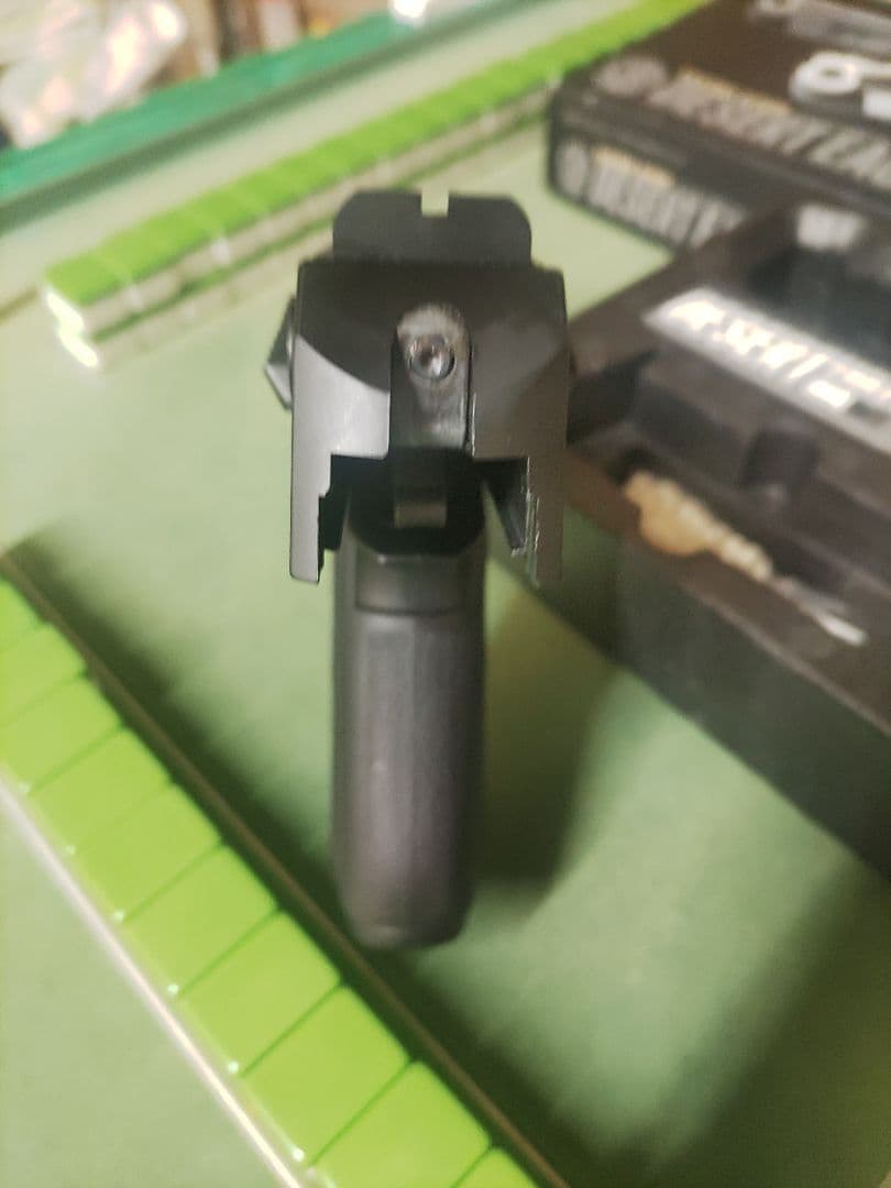 東京マルイ 50.AE デザートイーグル ガスガン