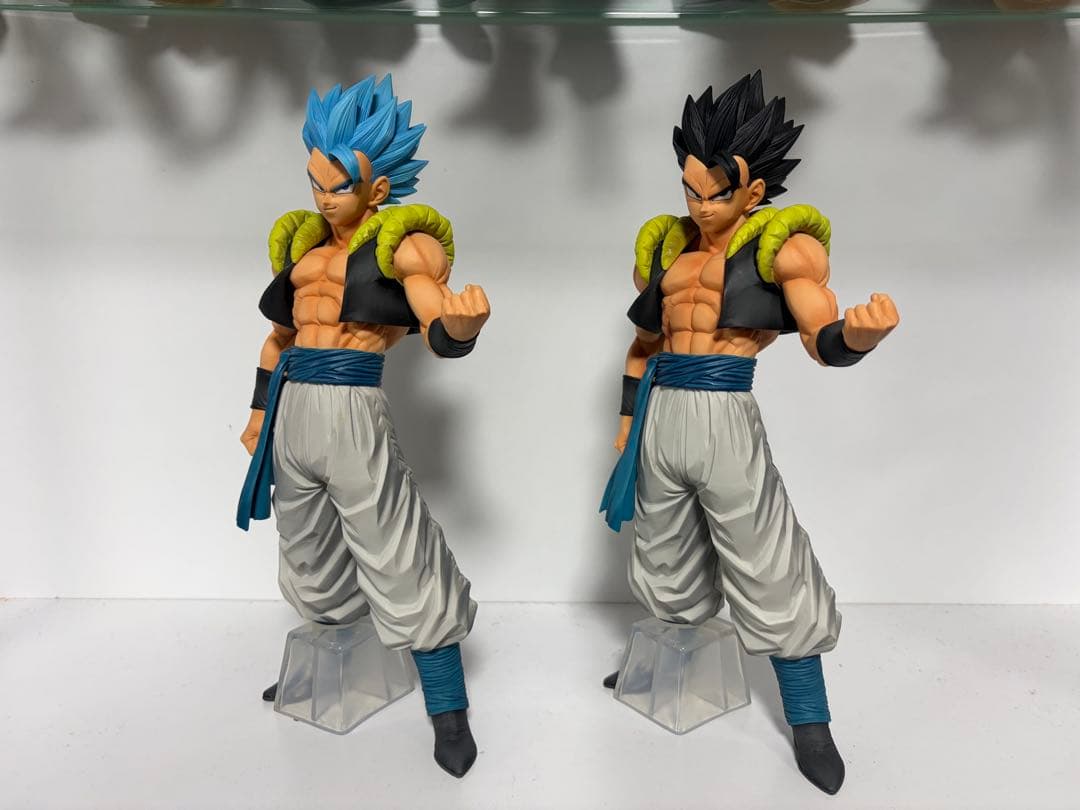 ドラゴンボールEXTREME SAIYAN C賞D賞