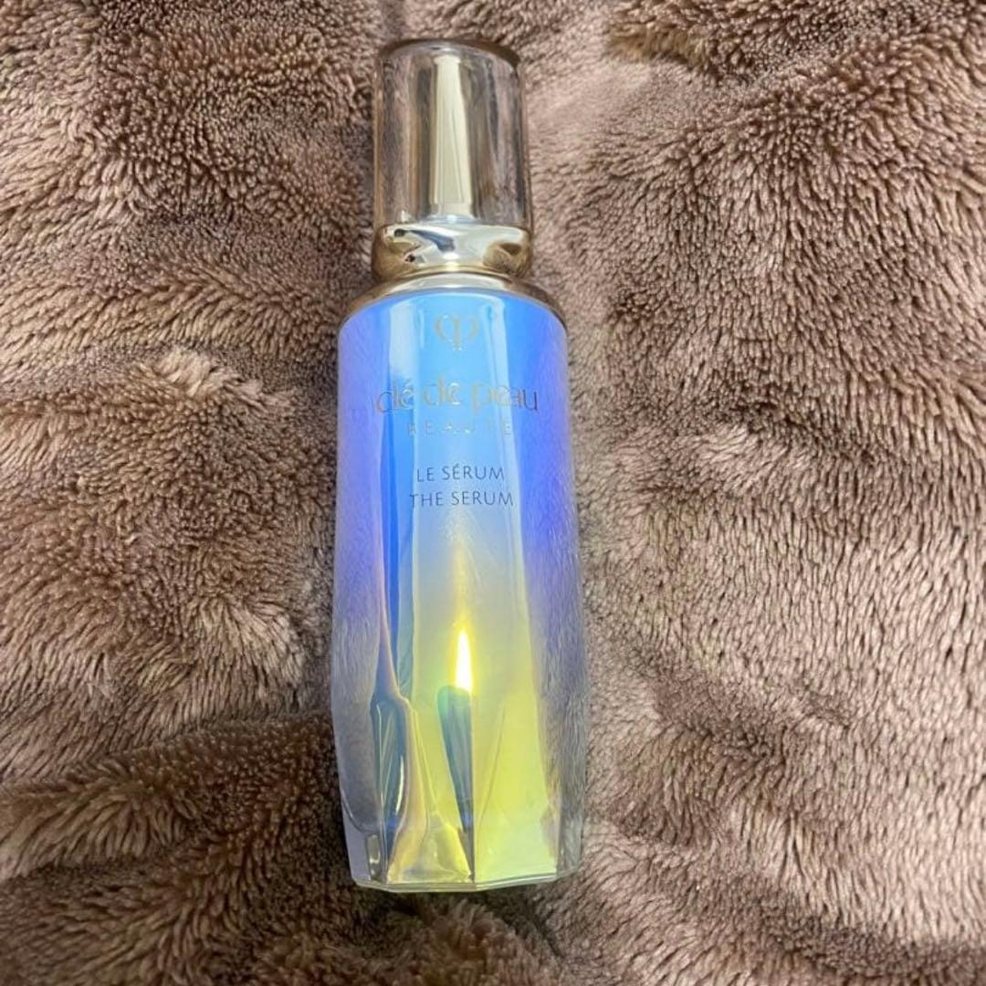 クレドポーボーテ ルセラムⅡ ￼75ml