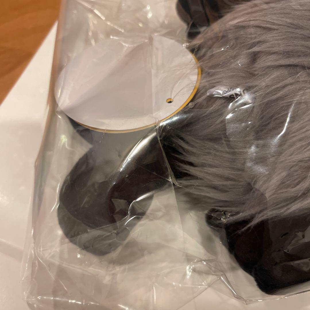 公式ストア SUNSUNCandyStore ノンノン ゾンゾンぬいぐるみ - メルカリ